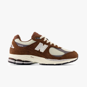 New Balance 2002R "Brown Beige" (M2002RHS)