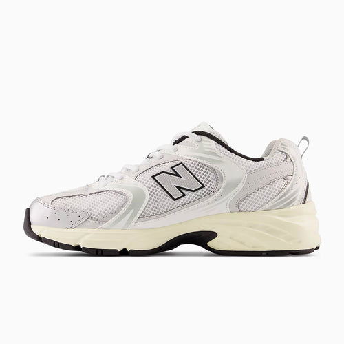 New Balance 530 (Silver/Cream)(MR530TA)