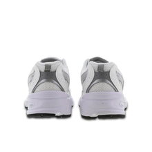 GS / Women's New Balance 530 (White/Silver)(GR530AD)