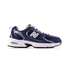 New Balance 530 (Navy/Silver/White)(MR530CA)