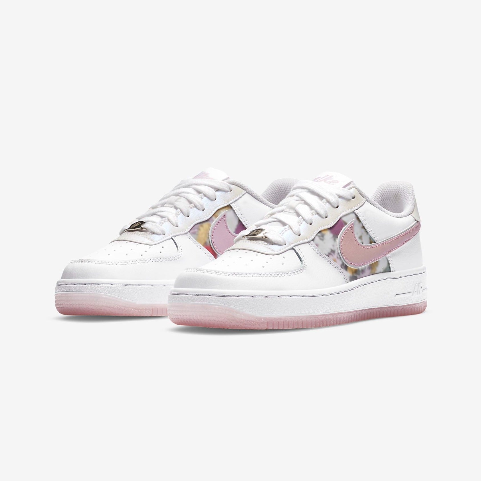 GS Nike Air Force LV8