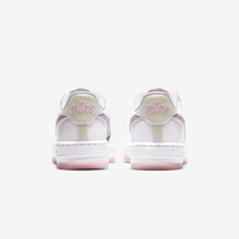 GS Nike Air Force 1 LV8 "White Floral Arctic Pink" (CN8535-100)