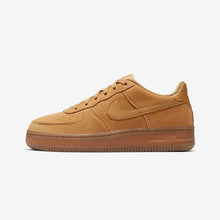 GS Nike Air Force 1 LV8 3 "Wheat Gum Sole" (BQ5485-700)