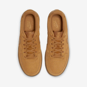 GS Nike Air Force 1 LV8 3 "Wheat Gum Sole" (BQ5485-700)