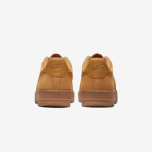 GS Nike Air Force 1 LV8 3 "Wheat Gum Sole" (BQ5485-700)