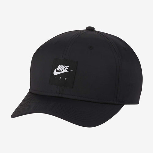 Nike Air Patch Classic 99 Snapback Cap (Black)(DH2423-010)