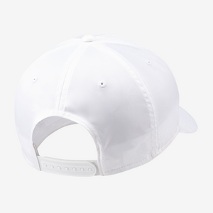 Nike Air Patch Classic 99 Snapback Cap (White)(DH2423-100)