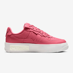 Women's Nike Air Force 1 React Fotanka "Gypsy Rose" (DA7024-601)