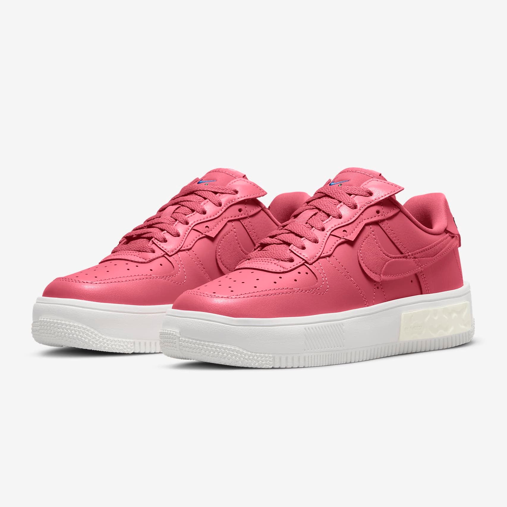 nike air force react women's