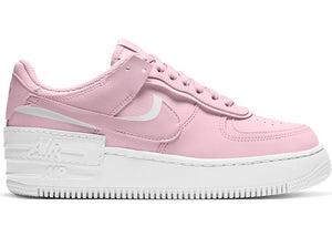 Women's Nike Air Force 1 Shadow "Pink Foam" (CV3020-600)