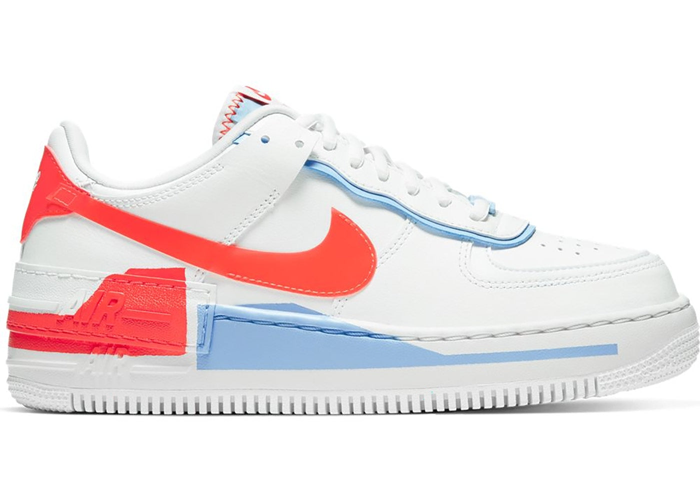 Off white shadow air force 1 Clearance