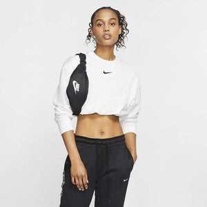 Nike Heritage Hip Pack / Waist Bag - Small (Black)(CV8964-010)(unisex)