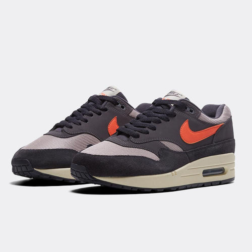 Nike Air Max 1 (Oil Grey / Wild Mango)(AH8145-004)