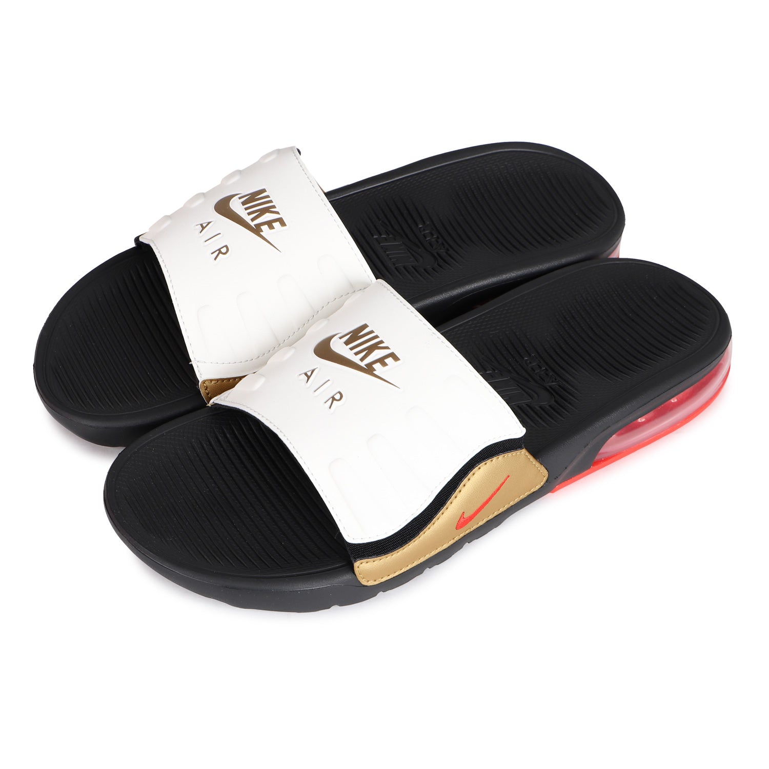 Men's air max camden slides Clearance