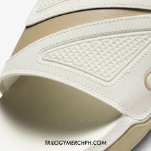 Men's Nike Air Max Cirro Slides "Light Bone" (DC1460-006)