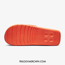 Men's Nike Air Max Cirro Slides "Safety Orange" (DC1460-800)