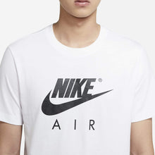 Men's Nike Air Max "Fear of Heights" Tee (Standard Fit)(White)(DD3352-100)