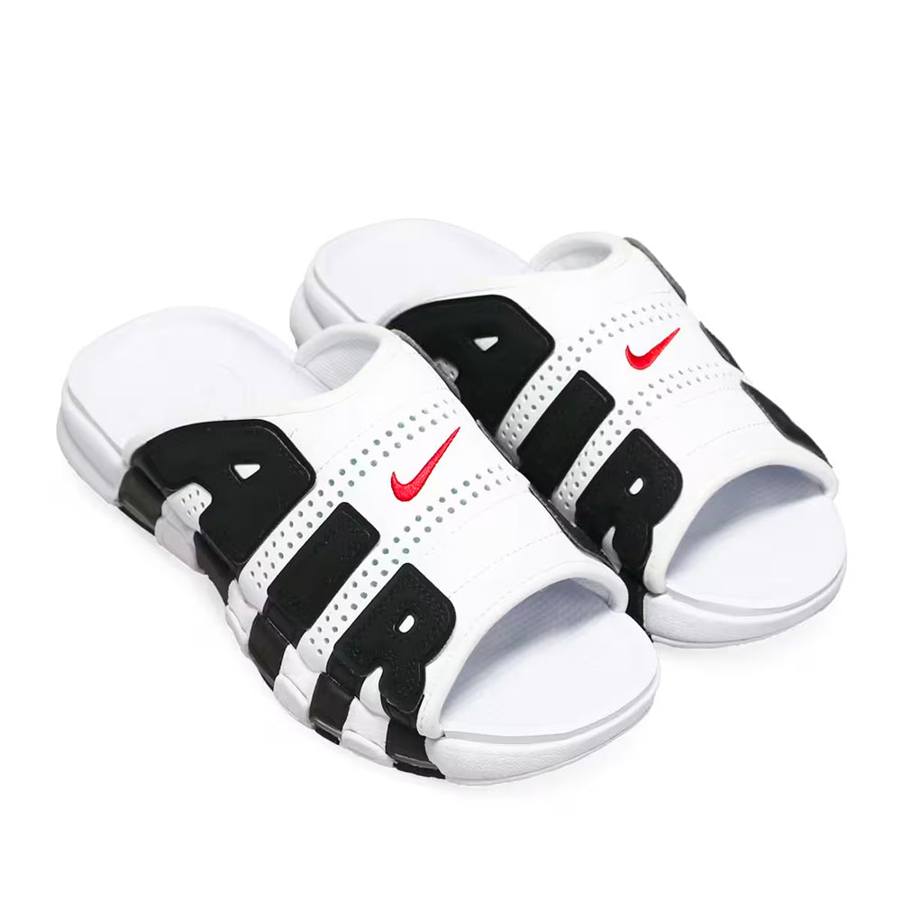 28cm Nike Air More Uptempo Slide - 靴