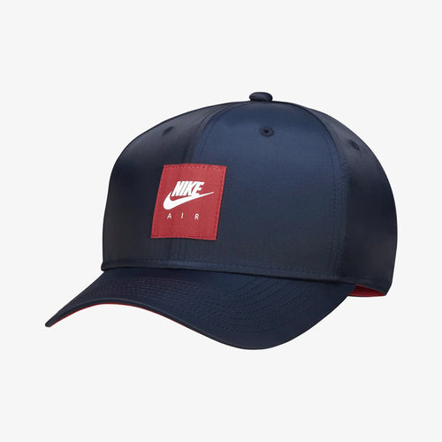 Nike Air Patch Classic 99 Snapback Cap (Obsidian/Cedar)(DH2423-451)