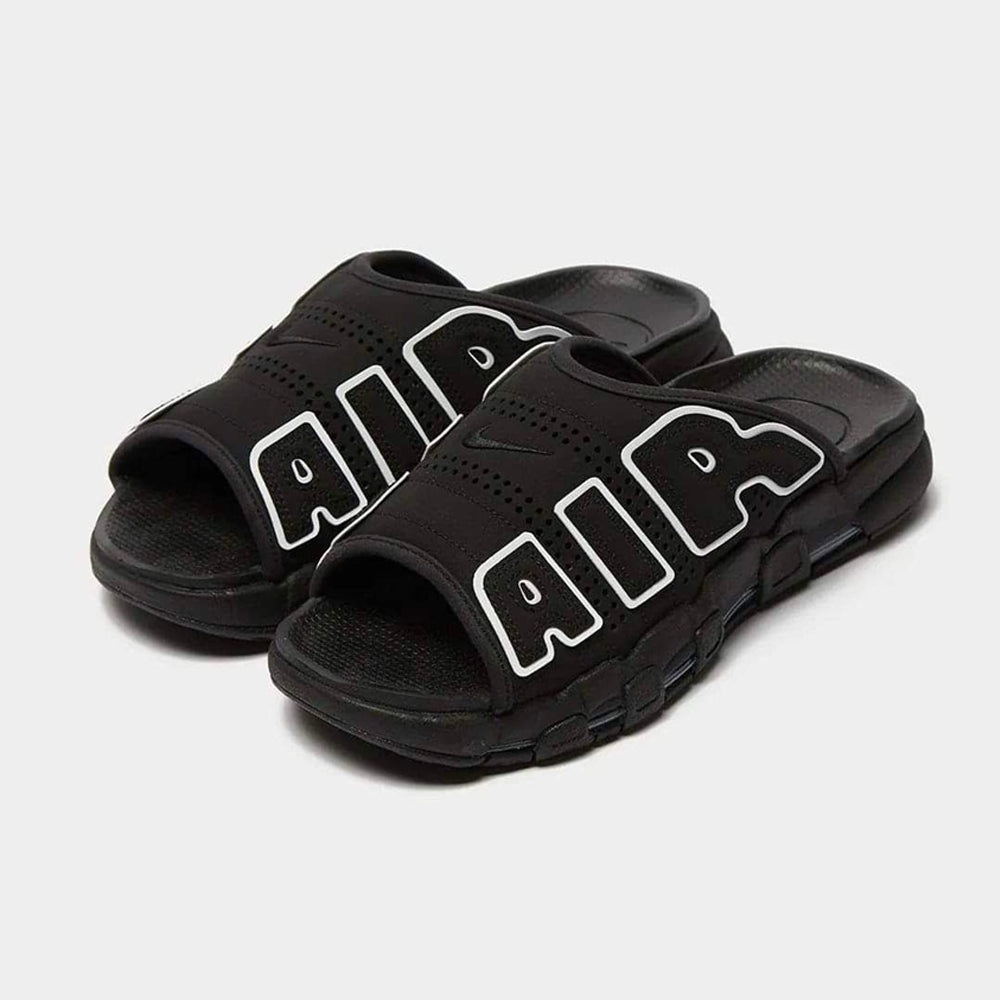 Nike Air More Uptempo Slide  26cm