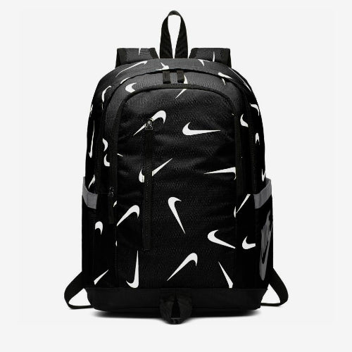 nike all access backpack size Nike All Access Soleday 2.0 "Swoosh Pack" Backpack (Black)(BA6367-010) – Trilogy Merch PH