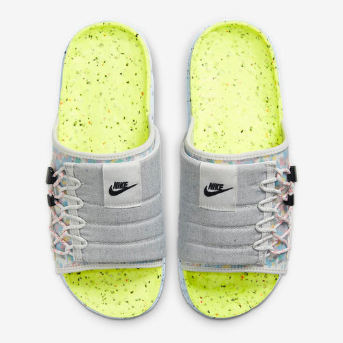 Men's Nike Asuna Crater Slides 