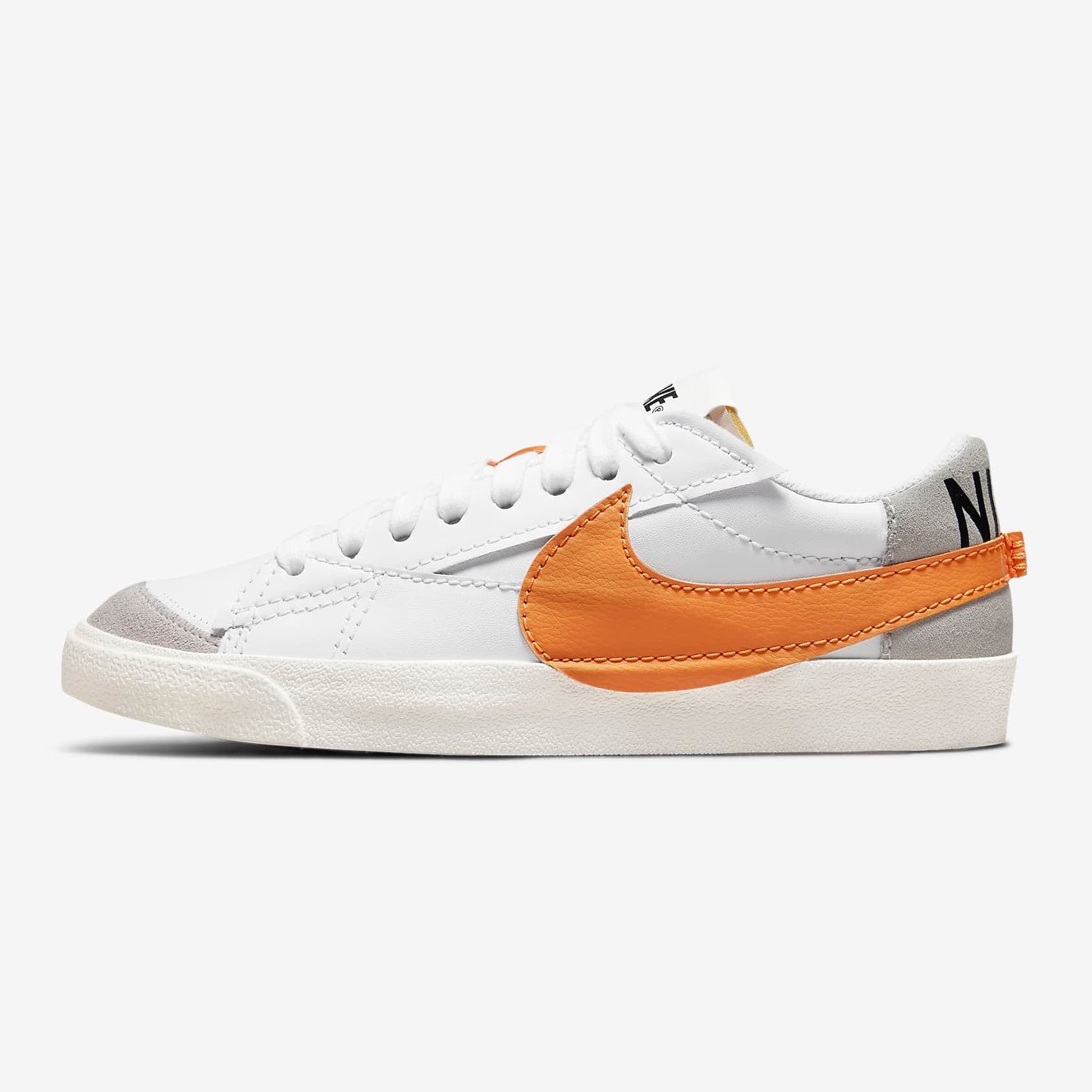 nike blazer low corduroy