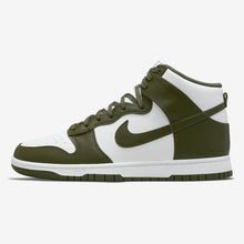 Nike Dunk High "Cargo Khaki" (DD1399-107)