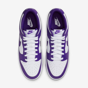 Nike Dunk Low "Court Purple" (DD1391-104)