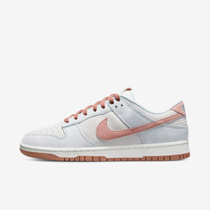Nike Dunk Low "Fossil Rose" (DH7577-001)
