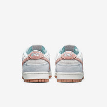 Nike Dunk Low "Fossil Rose" (DH7577-001)