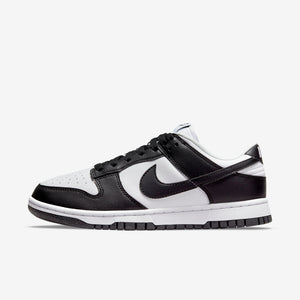 Women's Nike Dunk Low "Panda" Next Nature (White/Black)(DD1873-102)