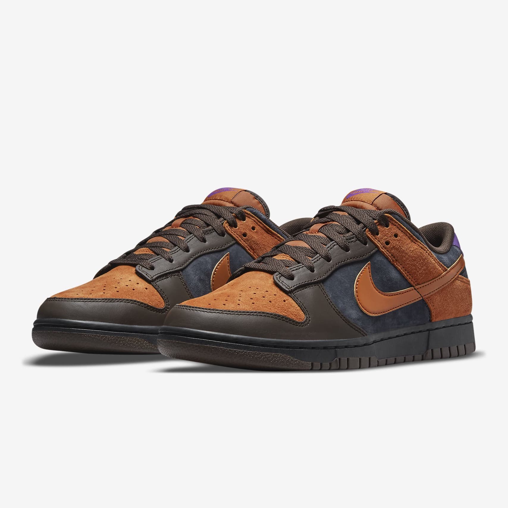 Nike Dunk Low Retro Premium 