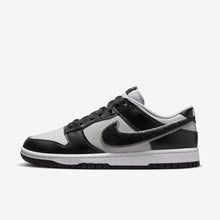 Nike Dunk Low Retro "Shadow" Chenille Swoosh (DQ7683-001)