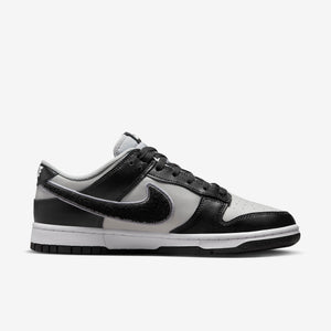 Nike Dunk Low Retro "Shadow" Chenille Swoosh (DQ7683-001)