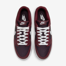 Nike Dunk Low Retro "Dark Beetroot" (DJ6188-600)