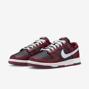 Nike Dunk Low Retro "Dark Beetroot" (DJ6188-600)