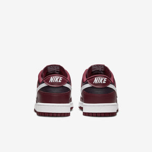 Nike Dunk Low Retro "Dark Beetroot" (DJ6188-600)