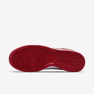 Men's Nike Dunk Low Retro "USC" (Gym Red/White)(DD1391-602)