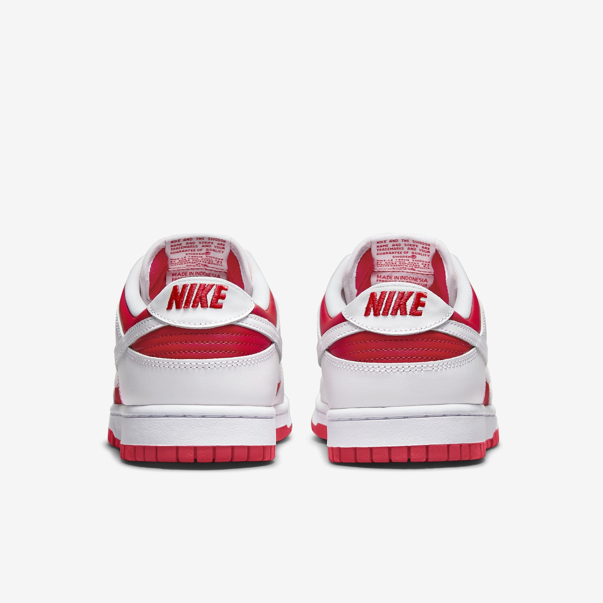 Men's Nike Dunk Low 