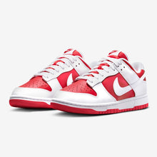 Men's Nike Dunk Low "Championship Red" (DD1391-600)