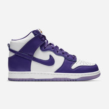 Women's Nike Dunk High SP "Varsity Purple" (DC5382-100)