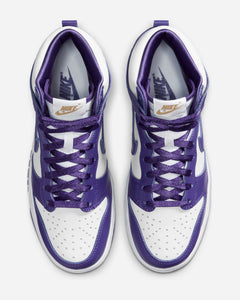 Women's Nike Dunk High SP "Varsity Purple" (DC5382-100)