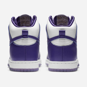 Women's Nike Dunk High SP "Varsity Purple" (DC5382-100)