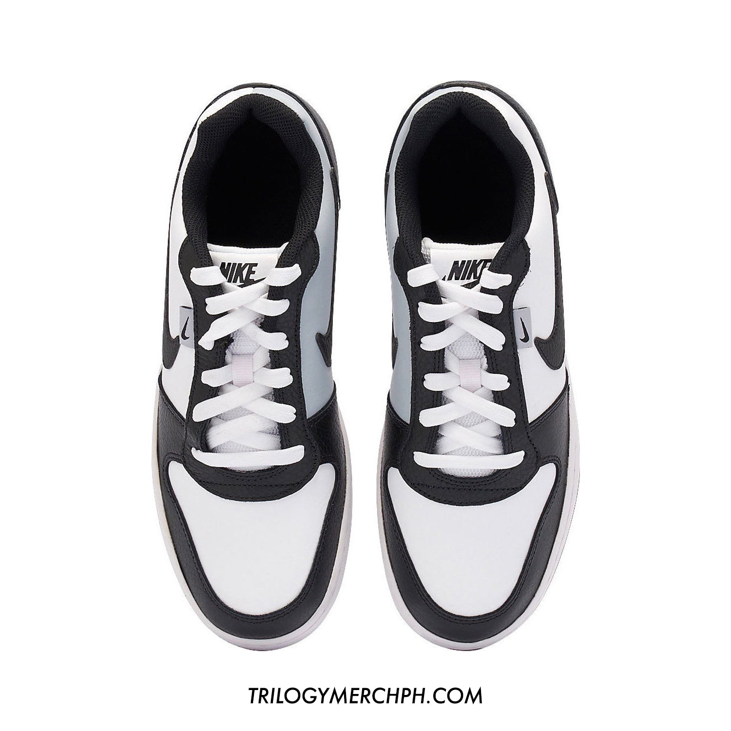 Men's Nike Ebernon Low Premium