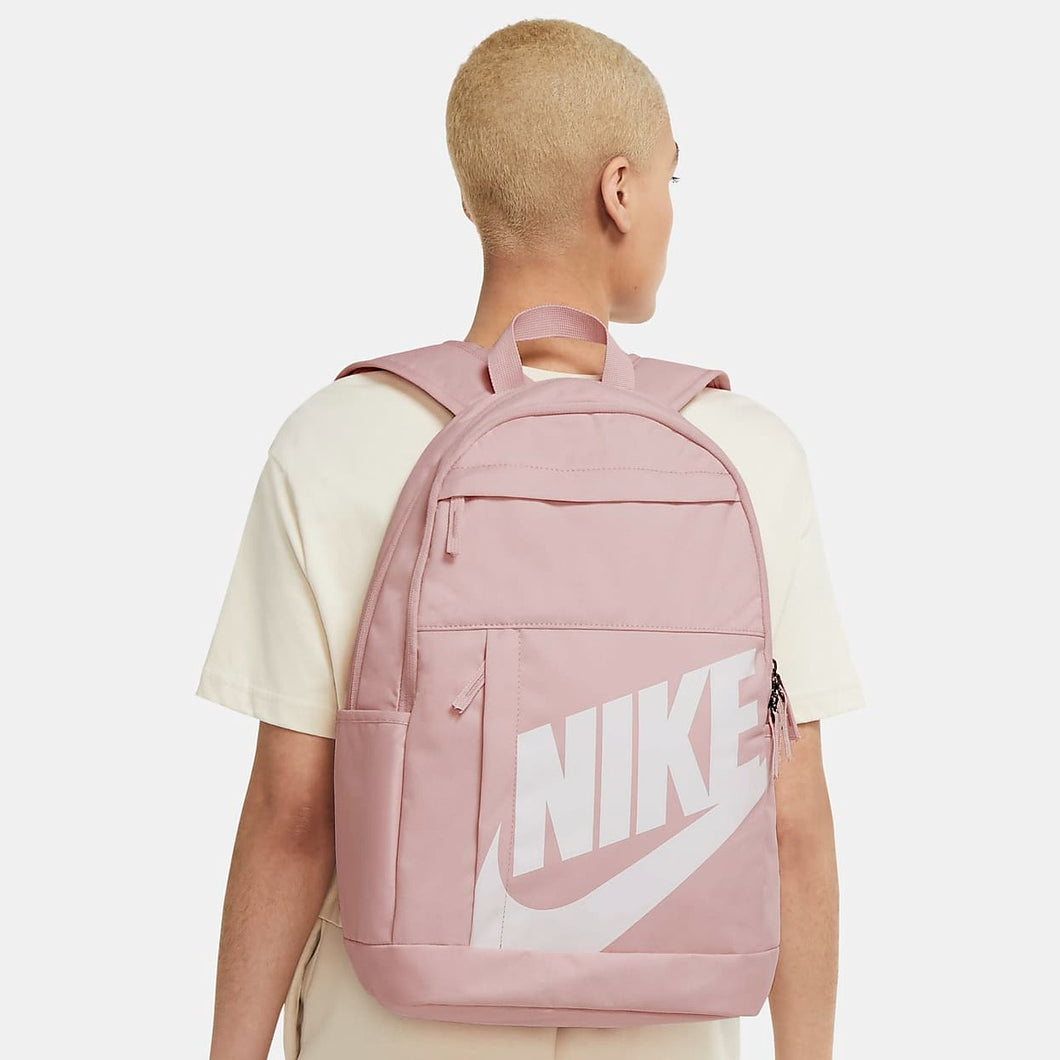 Nike Sportswear Elemental Backpack (Pink Glaze/White)(DD0559-630) – Trilogy Merch PH Nike Sportswear Elemental Backpack (Pink Glaze/White)(DD0559-630) – Trilogy Merch PH