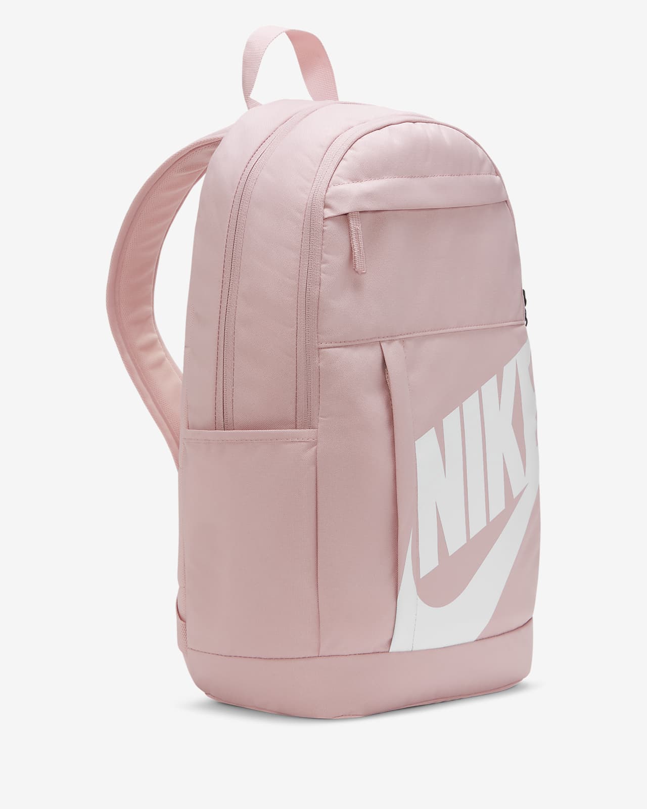 Nike Sportswear Elemental Backpack (Pink Glaze/White)(DD0559-630) – Trilogy Merch PH Nike Sportswear Elemental Backpack (Pink Glaze/White)(DD0559-630) – Trilogy Merch PH
