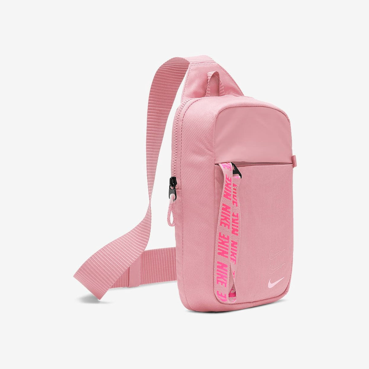 Nike Essentials Large Hip Pack (Pink Glaze)(BA6144-0630) – Trilogy Merch PH
