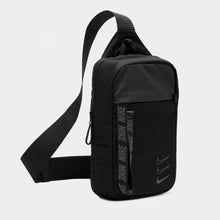 Nike Essentials Large Hip Pack "Triple Black" (Black/Dark Smoke Grey)(BA6144-011)