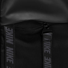 Nike Essentials Large Hip Pack "Triple Black" (Black/Dark Smoke Grey)(BA6144-011)